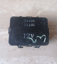 Relè nissan patrol usato  Afragola