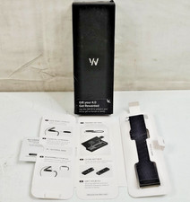 Pulseira Whoop 980-001-01 Fresh 4.0, pulseira apenas na caixa de presente comprar usado Pulseira Whoop 980-001-01 Fresh 4.0, pulseira apenas na caixa de presente comprar usado  Enviando para Brazil