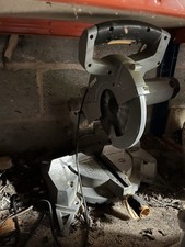 Titan compound mitre for sale  BEWDLEY