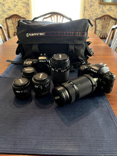 Nikon n6006 film for sale  Fort Worth