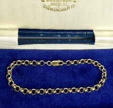 Vintage 9ct gold for sale  BRIDLINGTON