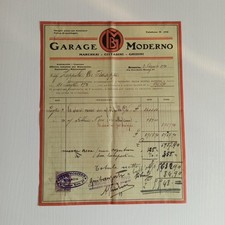 1921 garage moderno usato  San Pietro di Morubio