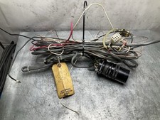 Axis axis wiring for sale  Millstadt
