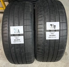 Pneumatici usati pirelli usato  Fucecchio