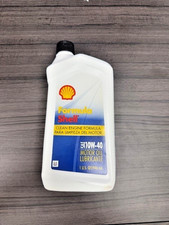 Formula shell 10w for sale  Miami