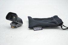 Sony Electronic View Finder Fda-Ev1S XGA Sensor Ocular Cámaras Accesorios segunda mano  Embacar hacia Mexico