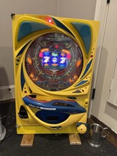 Sankyo vintage pachinko for sale  Fort Worth