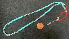necklace seed bead for sale  La Puente