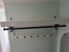 Ikea hemnes hat for sale Ikea hemnes hat for sale  EPSOM