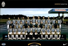 Cartolina postcard calcio usato  Italia