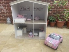 Design friend dolls for sale  WALTHAM CROSS