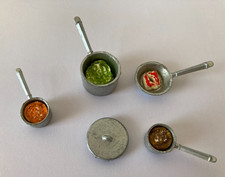 dolls house silver for sale dolls house silver for sale LEICESTER