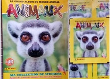 Grand album animal d'occasion  Paris XV