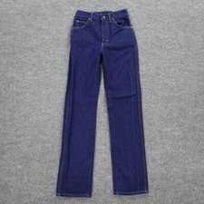 Vintage lee jeans for sale  Pleasant Lake