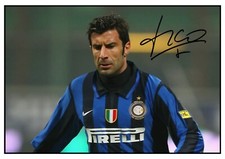 8111. signed luis for sale  NOTTINGHAM