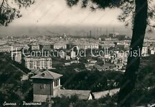 Savona panorama con usato  Cremona