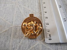 Vintage pins hercule d'occasion Vintage pins hercule d'occasion  Haubourdin
