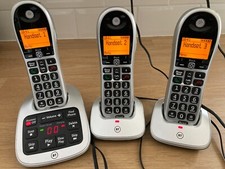 4600 cordless phone for sale  HAVERHILL