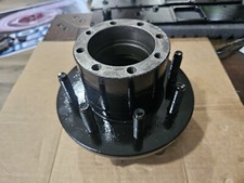Cubo de rolamento traseiro Dodge Ram 3500 Dually 2003-2011 comprar usado  Enviando para Brazil
