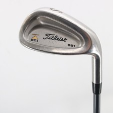 Titleist dci gold for sale  Palm Desert