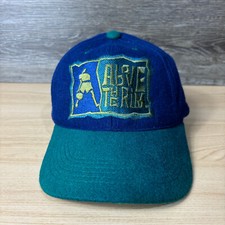 Vintage rim hat for sale  South Saint Paul