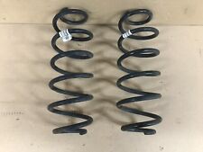 Fiesta rear coil for sale  BIRMINGHAM
