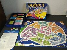 Taxifolie joueurs jeu d'occasion  Arles-sur-Tech