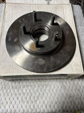 Front disc brake for sale  Gage