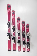 Salomon lux mädchen gebraucht kaufen  Waltenhofen
