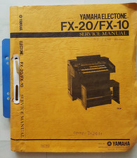 Yamaha electone elektronische gebraucht kaufen  Fränkisch-Crumbach