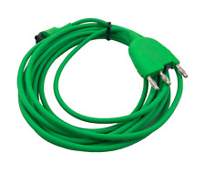 Cirurgia robótica cabo instrumento energia monopolar Da Vinci 470383 comprar usado Cirurgia robótica cabo instrumento energia monopolar Da Vinci 470383 comprar usado  Enviando para Brazil