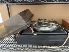 Garrard 2025tc electrophonic for sale  Los Angeles
