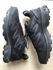 Salomon trainers mens for sale  VERWOOD