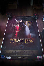 Crimson peak printer d'occasion  Montpellier-