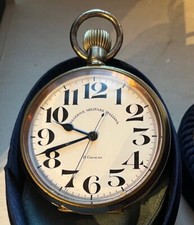 Orologio vintage militare usato  Gallarate