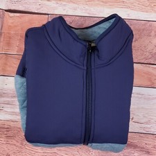 Marine layer quilted d'occasion  Expédié en Belgium