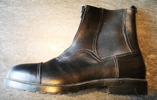 Reitstiefeletten stallschuhe r gebraucht kaufen  Hamm