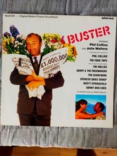 Vinyl buster riginal gebraucht kaufen  Lichtenfels