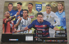 Album panini sticker d'occasion  Montluçon