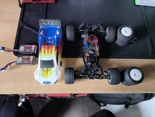 Losi mini 2.0 for sale  UK