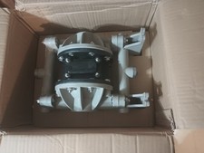 Aro diaphragm pump for sale  Hazleton