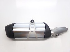 Silencieux échappement bmw d'occasion  Vitrolles