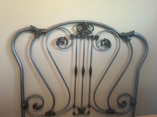Headboard full size for sale  Irvine