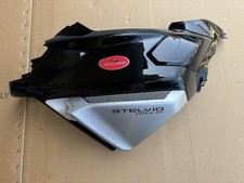 Carena sinistra moto usato  Robbiate