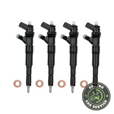 Iniettore bosch 0445110049 usato  Bovolone