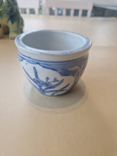 Small oriental planter for sale  NOTTINGHAM