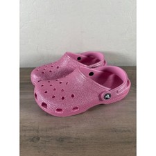 Crocs classic glitter for sale  Phoenix