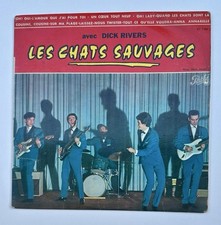 Chats sauvages dick d'occasion Chats sauvages dick d'occasion  Le Cannet