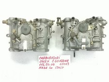 Carburatori solex c.40 usato  Taormina