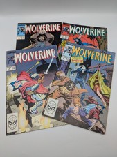 Wolverine marvel comics gebraucht kaufen  Landshut